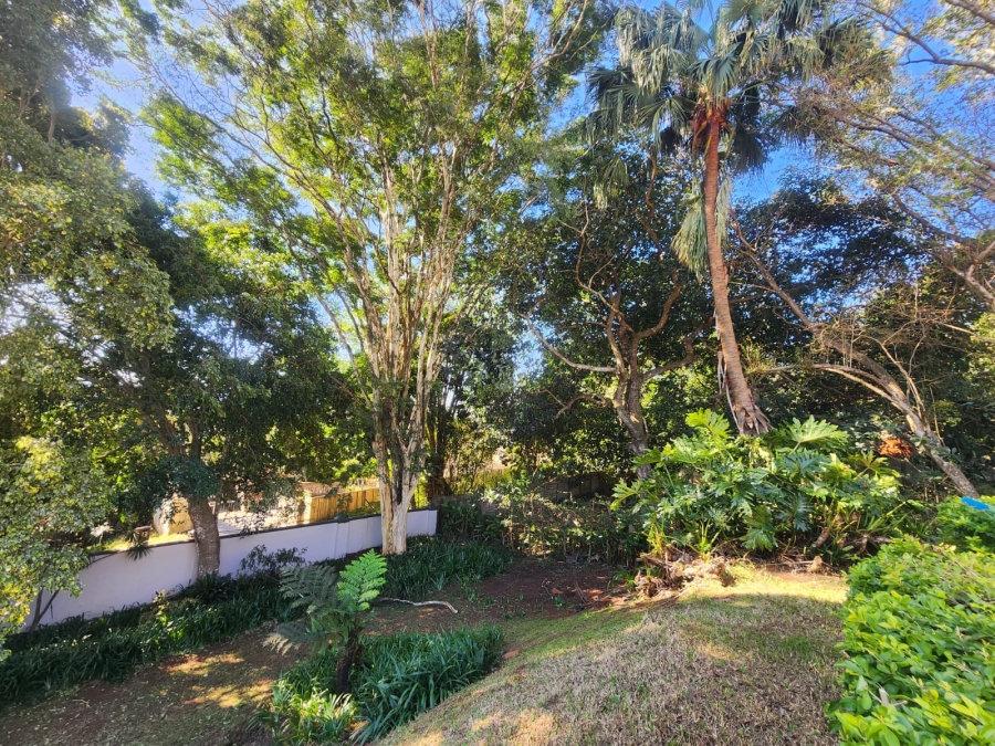 To Let 4 Bedroom Property for Rent in Kloof KwaZulu-Natal