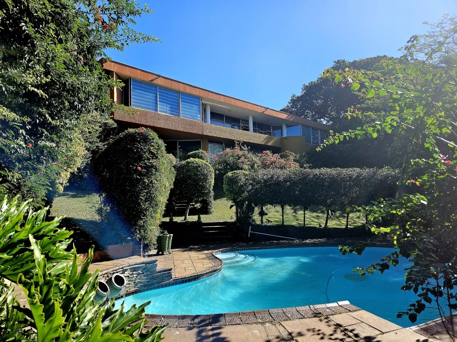 4 Bedroom Property for Sale in Westville Central KwaZulu-Natal
