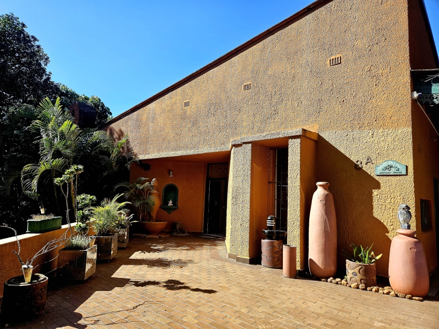 4 Bedroom Property for Sale in Westville Central KwaZulu-Natal