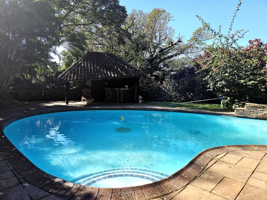 4 Bedroom Property for Sale in Westville Central KwaZulu-Natal