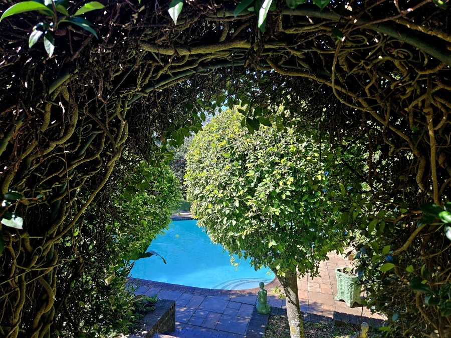4 Bedroom Property for Sale in Westville Central KwaZulu-Natal