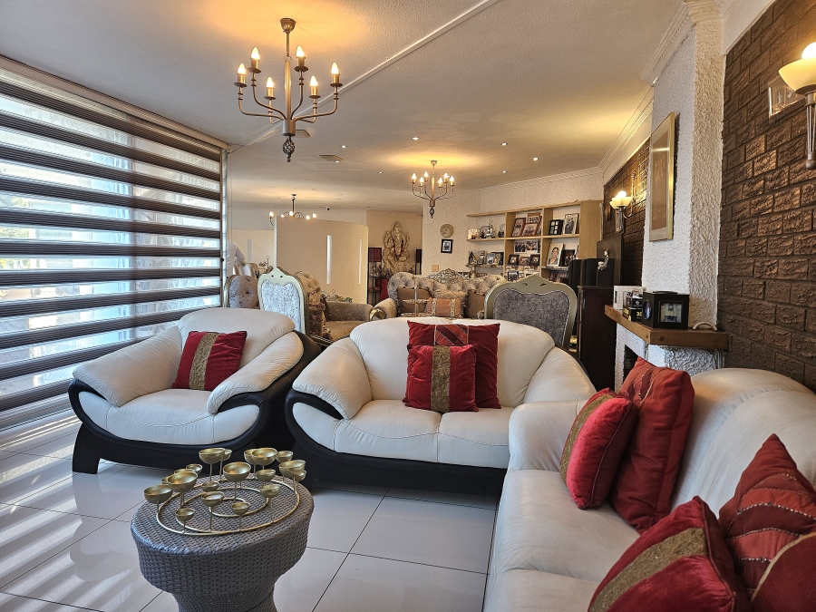 4 Bedroom Property for Sale in Westville Central KwaZulu-Natal