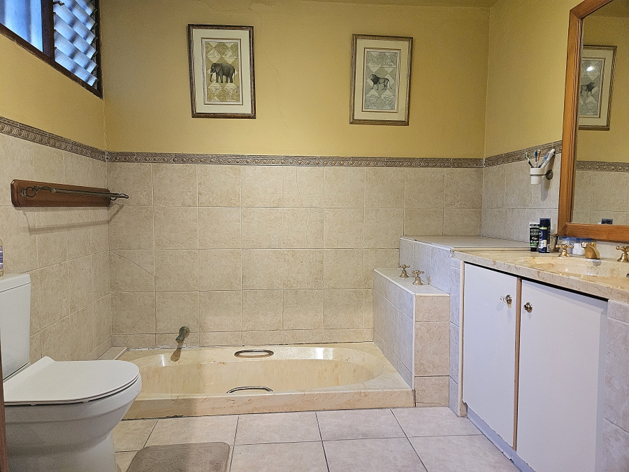 4 Bedroom Property for Sale in Westville Central KwaZulu-Natal