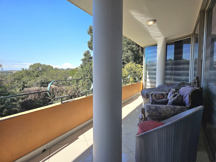 4 Bedroom Property for Sale in Westville Central KwaZulu-Natal