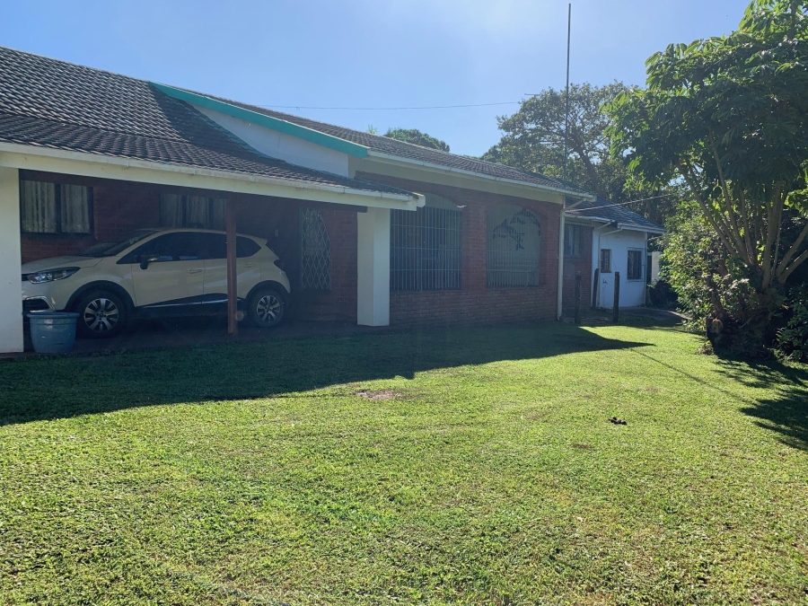 3 Bedroom Property for Sale in Pennington KwaZulu-Natal