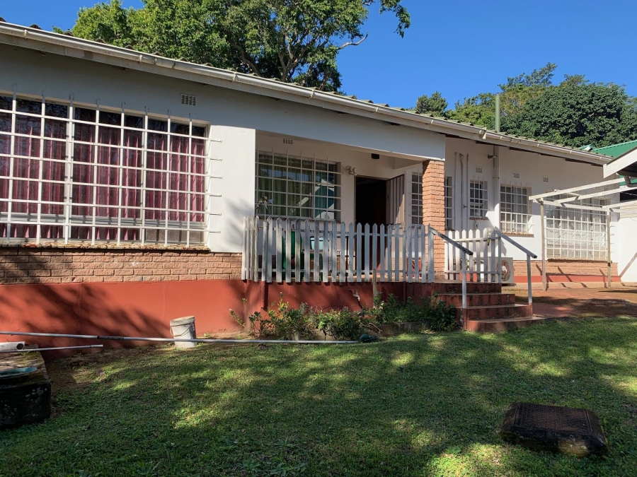 3 Bedroom Property for Sale in Pennington KwaZulu-Natal