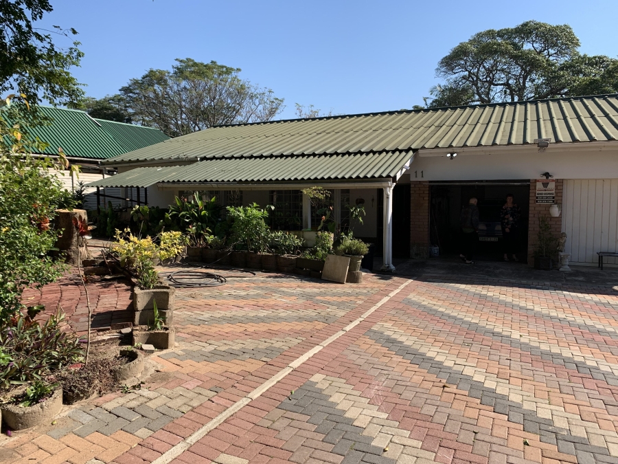 3 Bedroom Property for Sale in Pennington KwaZulu-Natal