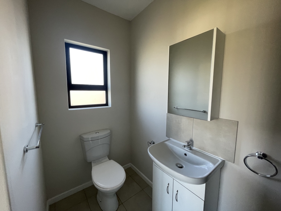 To Let 2 Bedroom Property for Rent in Ballito Central KwaZulu-Natal
