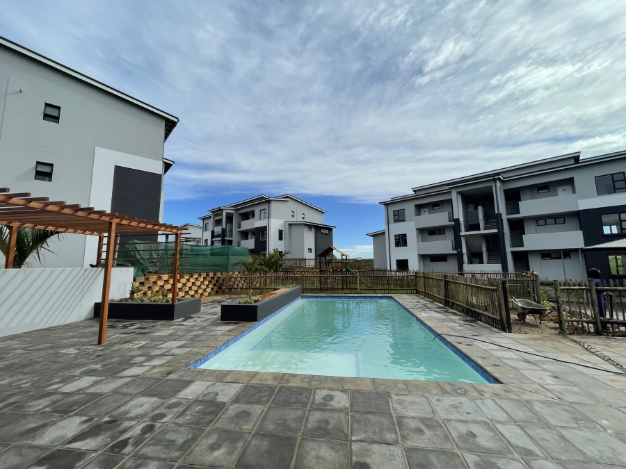 To Let 2 Bedroom Property for Rent in Ballito Central KwaZulu-Natal