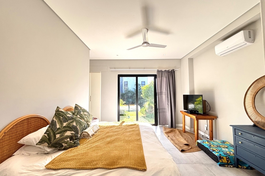 To Let 3 Bedroom Property for Rent in Zululami Coastal Estate KwaZulu-Natal