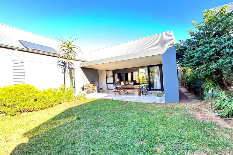 To Let 3 Bedroom Property for Rent in Zululami Coastal Estate KwaZulu-Natal