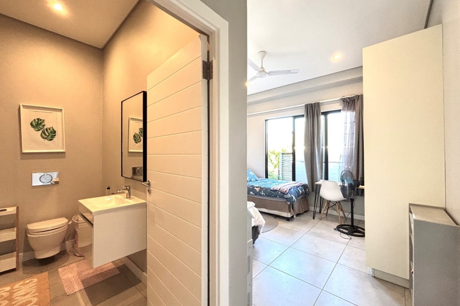 To Let 3 Bedroom Property for Rent in Zululami Coastal Estate KwaZulu-Natal
