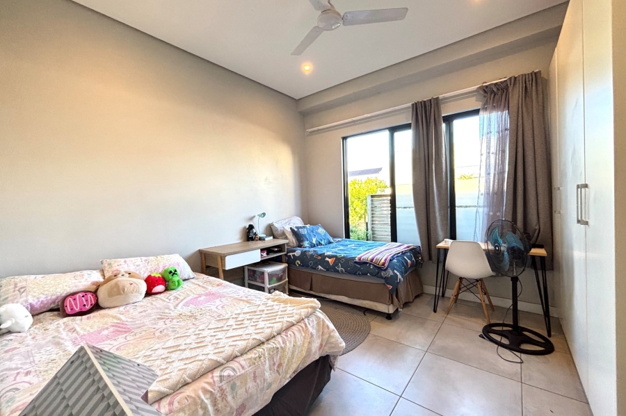 To Let 3 Bedroom Property for Rent in Zululami Coastal Estate KwaZulu-Natal