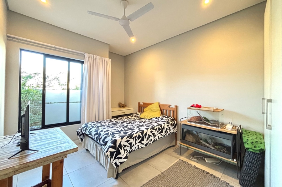 To Let 3 Bedroom Property for Rent in Zululami Coastal Estate KwaZulu-Natal