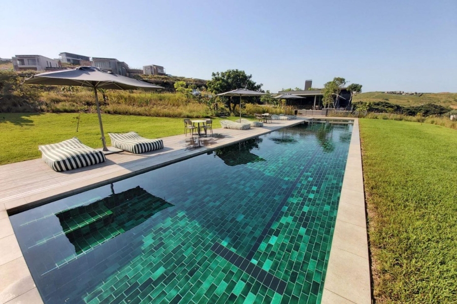 To Let 3 Bedroom Property for Rent in Zululami Coastal Estate KwaZulu-Natal