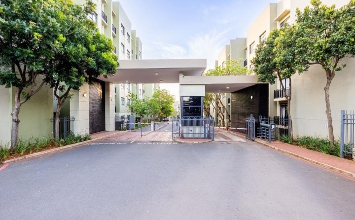 To Let 2 Bedroom Property for Rent in Umhlanga Ridge KwaZulu-Natal