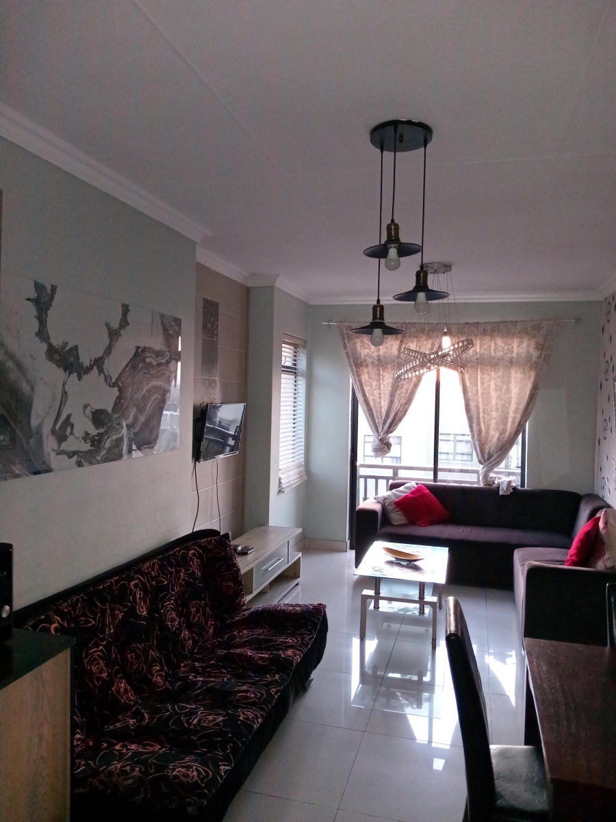 To Let 2 Bedroom Property for Rent in Umhlanga Ridge KwaZulu-Natal