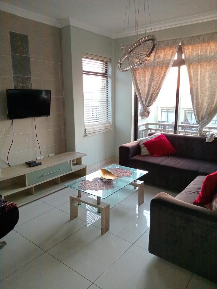 To Let 2 Bedroom Property for Rent in Umhlanga Ridge KwaZulu-Natal