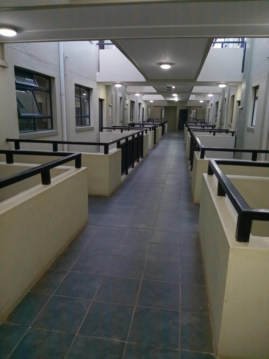 To Let 2 Bedroom Property for Rent in Umhlanga Ridge KwaZulu-Natal
