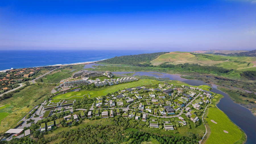 0 Bedroom Property for Sale in Zimbali Lakes Resort KwaZulu-Natal