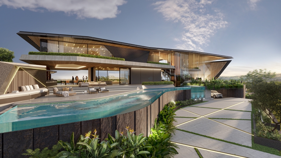 0 Bedroom Property for Sale in Zimbali Lakes Resort KwaZulu-Natal