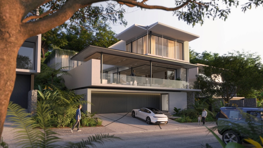 0 Bedroom Property for Sale in Zimbali Lakes Resort KwaZulu-Natal