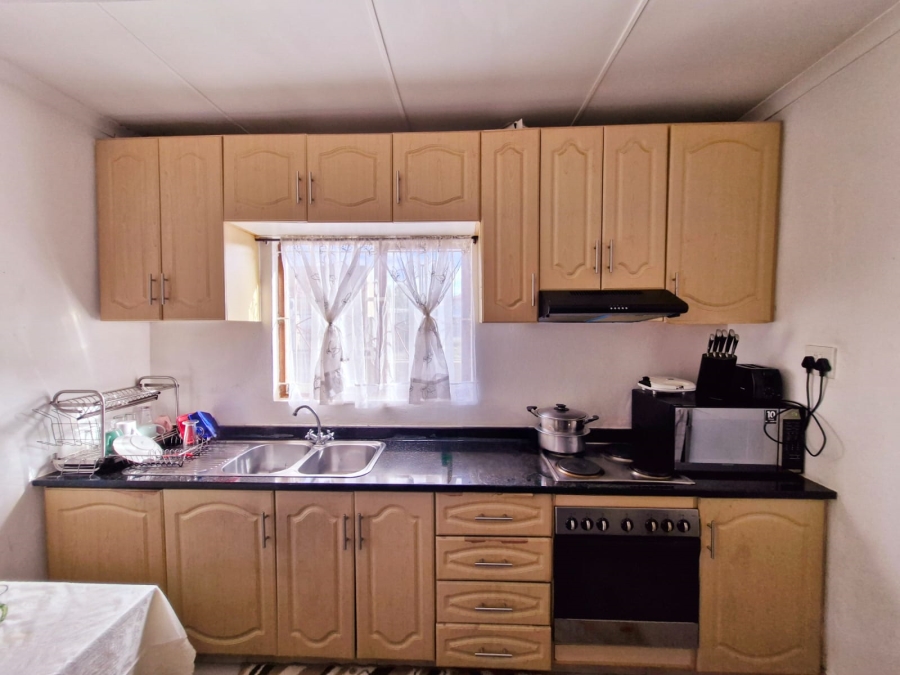 3 Bedroom Property for Sale in Palmview KwaZulu-Natal