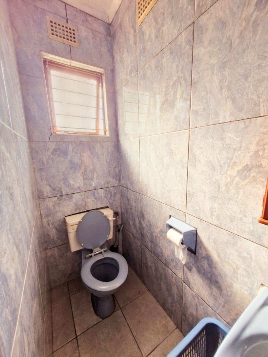 3 Bedroom Property for Sale in Palmview KwaZulu-Natal
