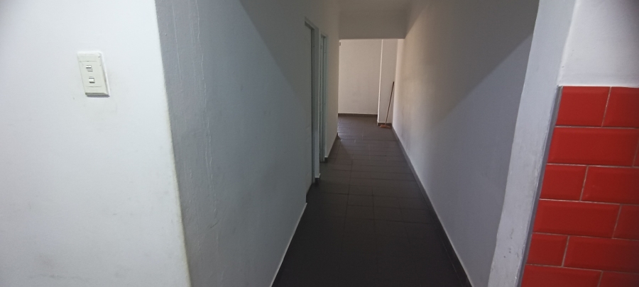 To Let 1 Bedroom Property for Rent in Bluff KwaZulu-Natal
