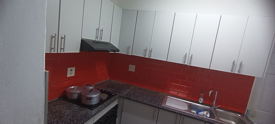 To Let 1 Bedroom Property for Rent in Bluff KwaZulu-Natal