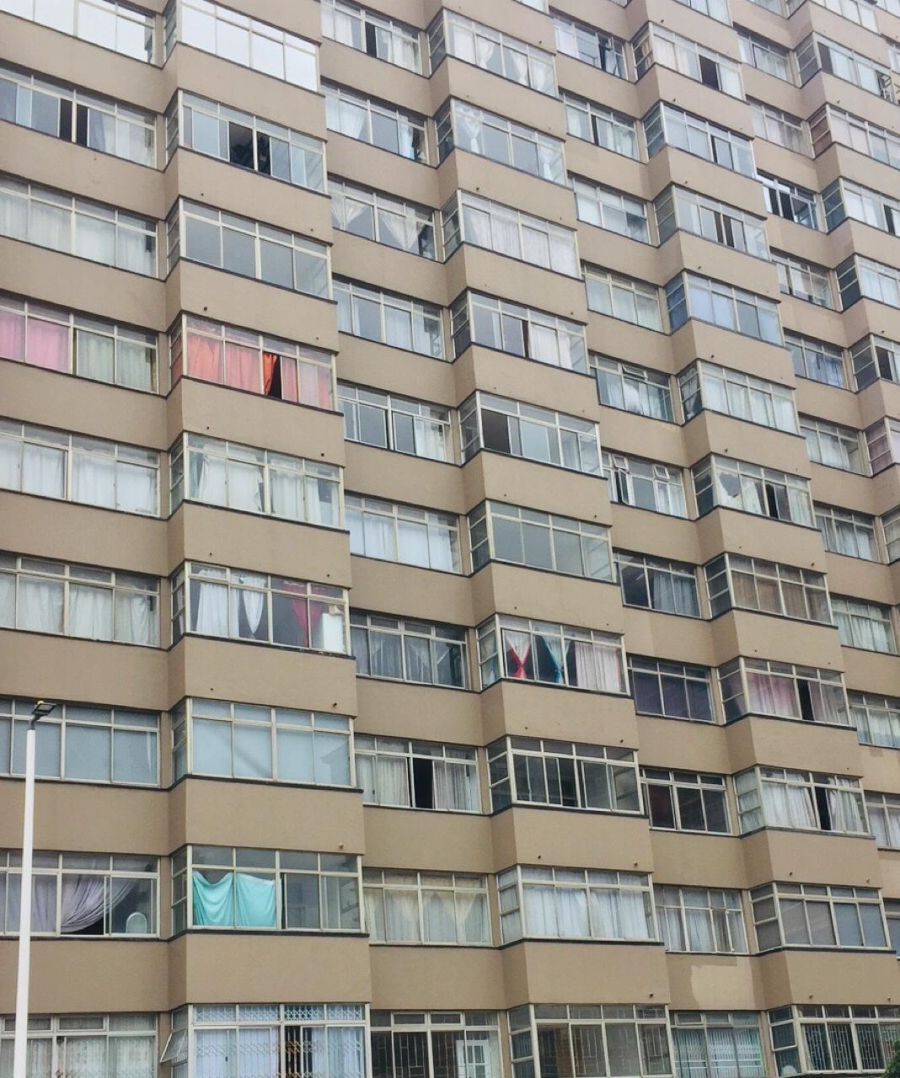 2 Bedroom Property for Sale in South Beach KwaZulu-Natal