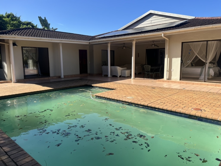 5 Bedroom Property for Sale in Zinkwazi Beach KwaZulu-Natal