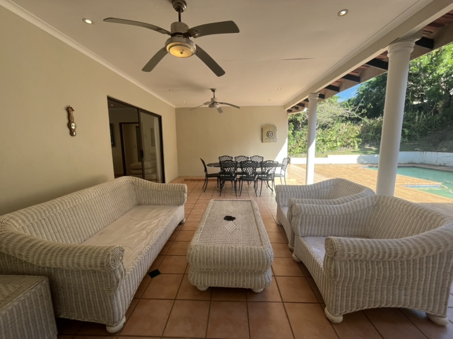 5 Bedroom Property for Sale in Zinkwazi Beach KwaZulu-Natal