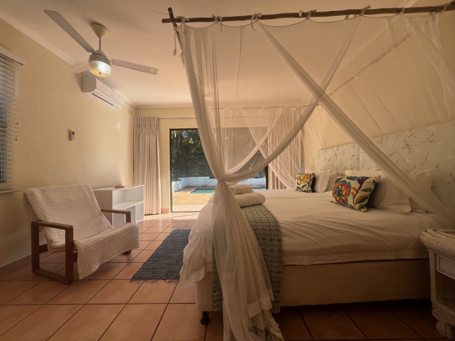 5 Bedroom Property for Sale in Zinkwazi Beach KwaZulu-Natal