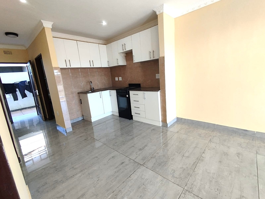 To Let 2 Bedroom Property for Rent in Bluff KwaZulu-Natal