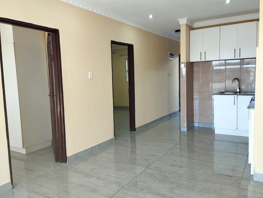 To Let 2 Bedroom Property for Rent in Bluff KwaZulu-Natal