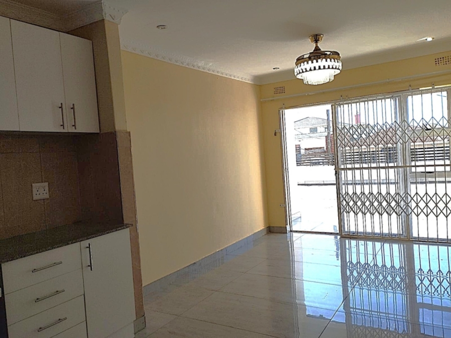 To Let 2 Bedroom Property for Rent in Bluff KwaZulu-Natal
