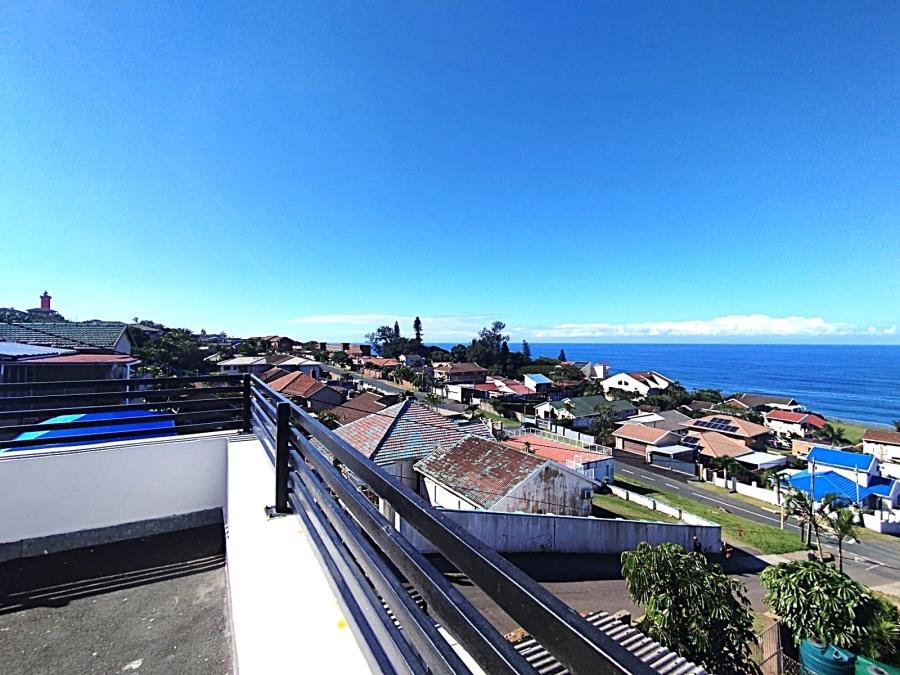 To Let 2 Bedroom Property for Rent in Bluff KwaZulu-Natal