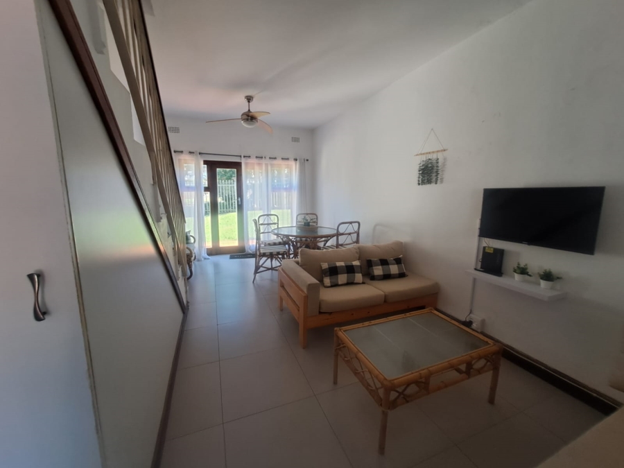 2 Bedroom Property for Sale in Uvongo KwaZulu-Natal
