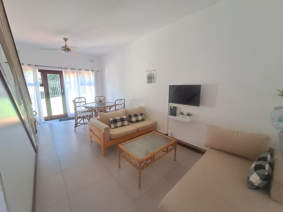 2 Bedroom Property for Sale in Uvongo KwaZulu-Natal