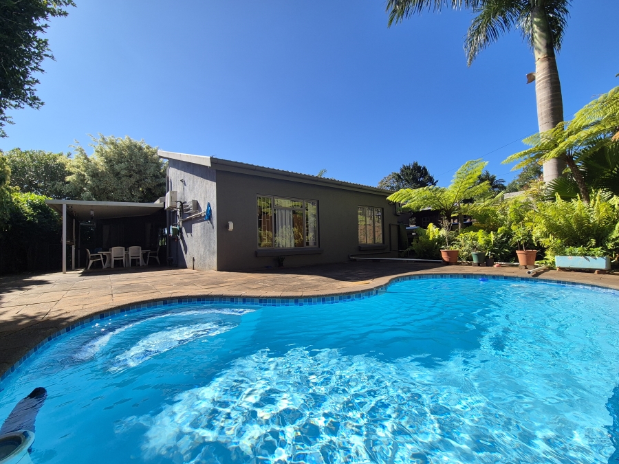 4 Bedroom Property for Sale in Ballito Central KwaZulu-Natal