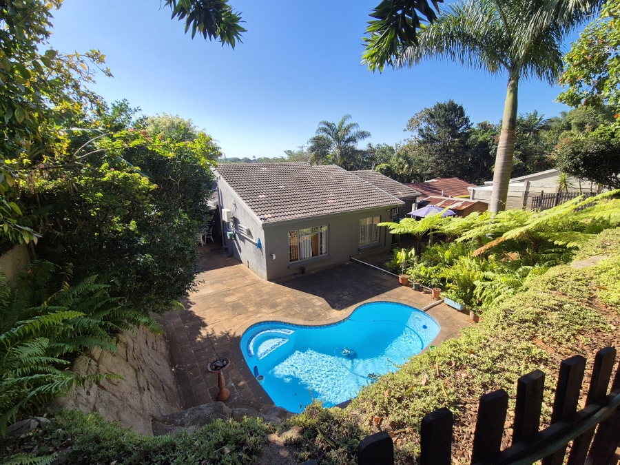 4 Bedroom Property for Sale in Ballito Central KwaZulu-Natal
