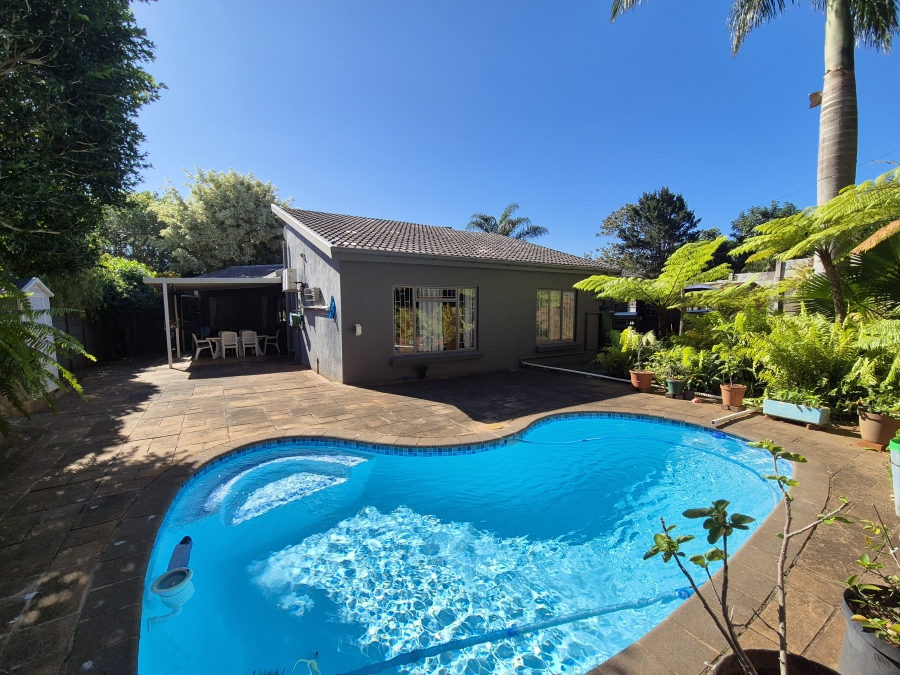 4 Bedroom Property for Sale in Ballito Central KwaZulu-Natal