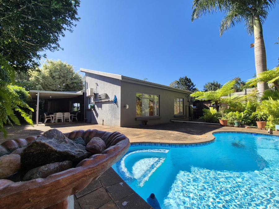 4 Bedroom Property for Sale in Ballito Central KwaZulu-Natal