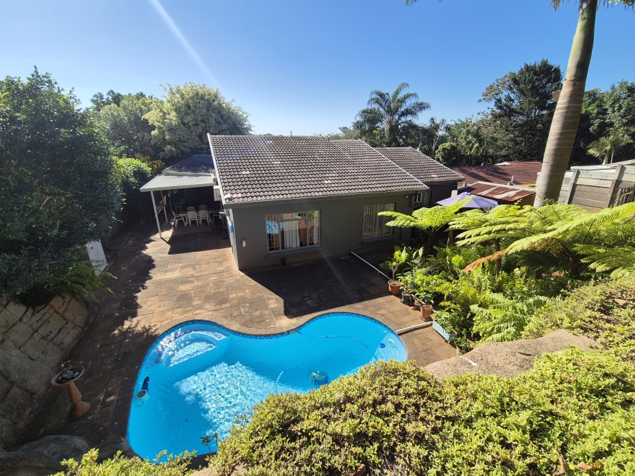 4 Bedroom Property for Sale in Ballito Central KwaZulu-Natal