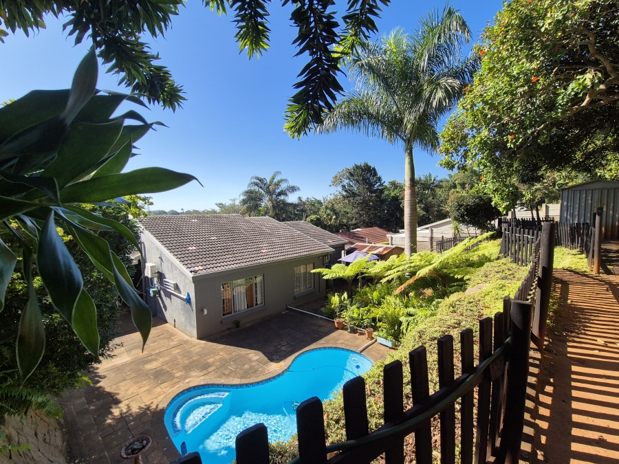 4 Bedroom Property for Sale in Ballito Central KwaZulu-Natal