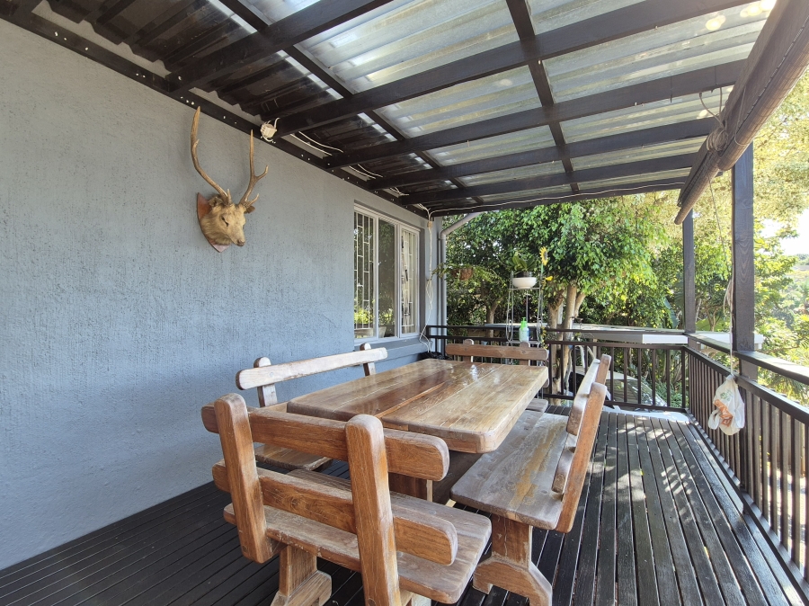 4 Bedroom Property for Sale in Ballito Central KwaZulu-Natal