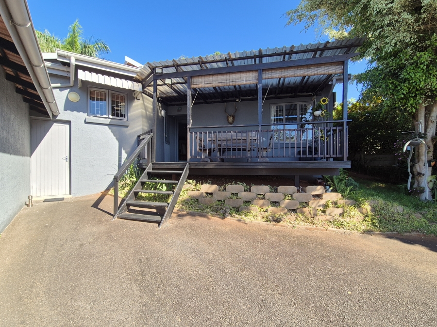 4 Bedroom Property for Sale in Ballito Central KwaZulu-Natal