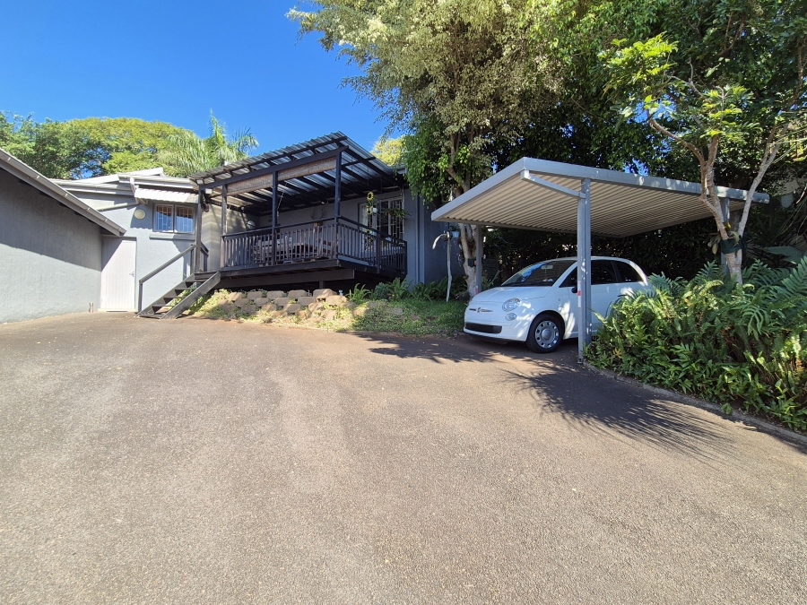4 Bedroom Property for Sale in Ballito Central KwaZulu-Natal