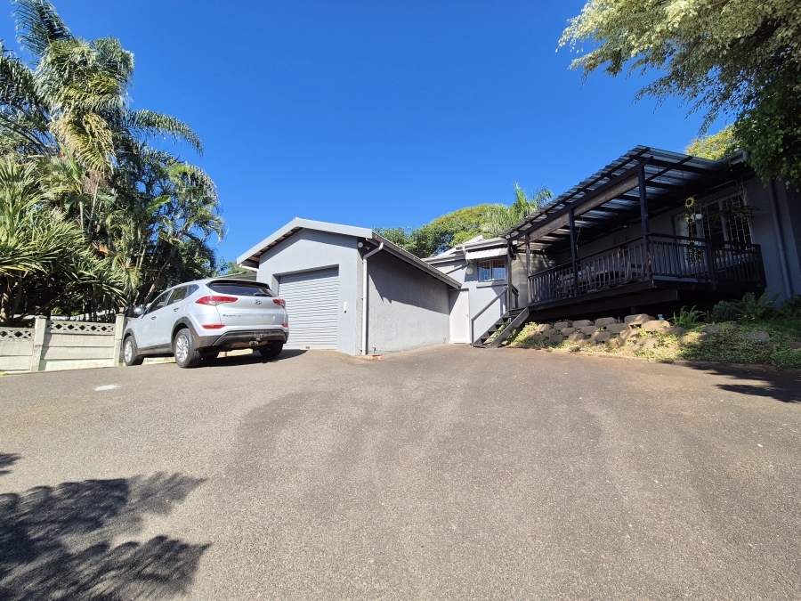 4 Bedroom Property for Sale in Ballito Central KwaZulu-Natal